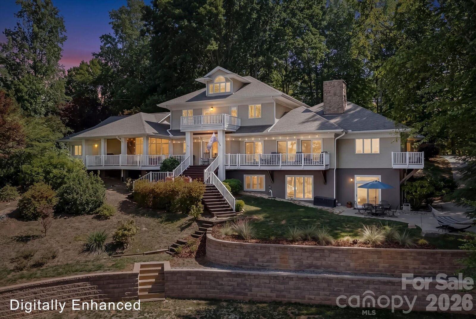 Property Photo:  119 Farley Lane  NC 28166 