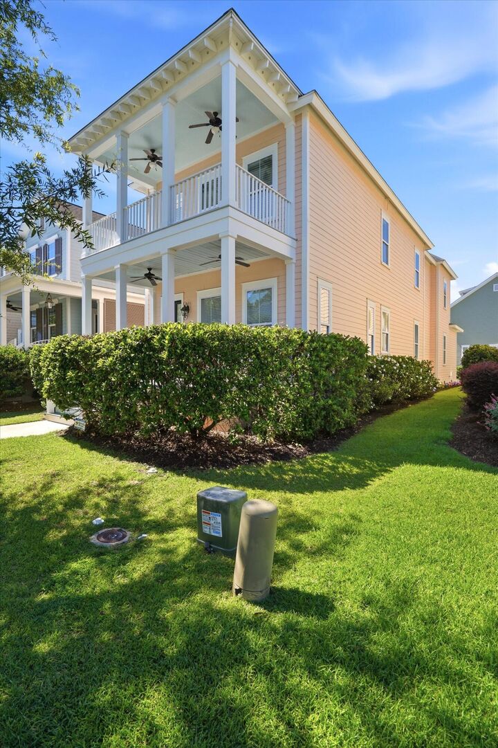 Property Photo:  1048 Hills Plantation Drive  SC 29412 