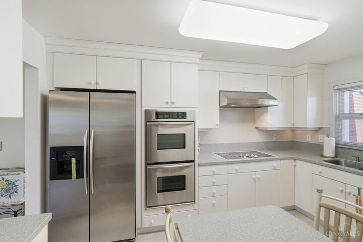 Property Photo: 4017 Springrock Drive OH 45251