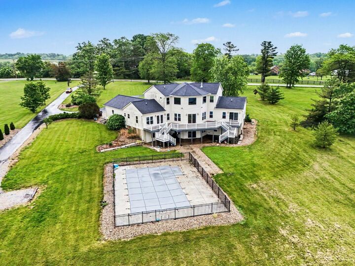 Property Photo:  5791 State Road  OH 45013 