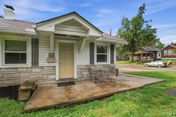 Property Photo:  6864 Park Avenue  OH 45236 