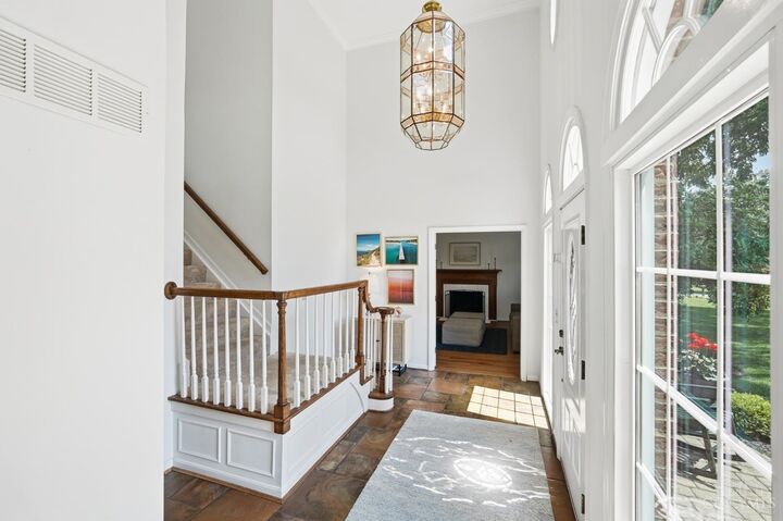 Property Photo:  753 Huntersknoll Lane  OH 45230 