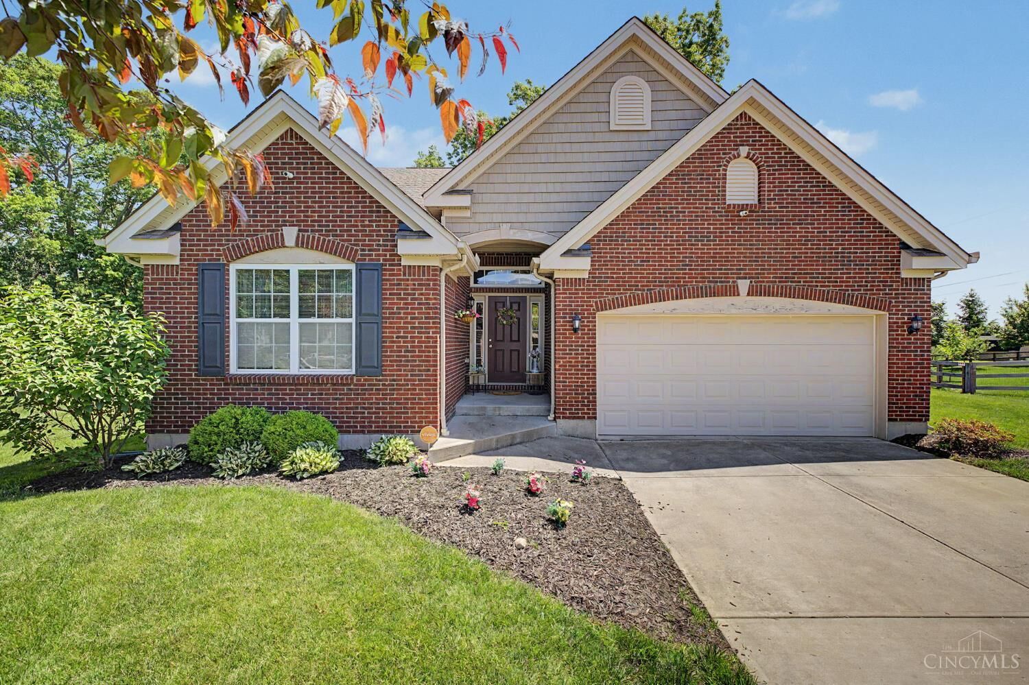 Property Photo:  1988 Michelle Lane  OH 45044 