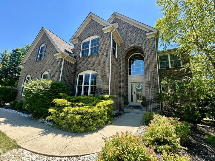 Property Photo:  431 Trailview Court  OH 45244 