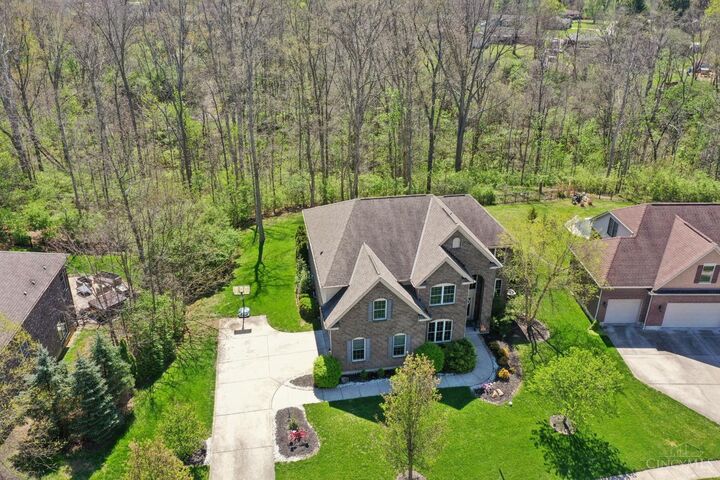 Property Photo:  431 Trailview Court  OH 45244 