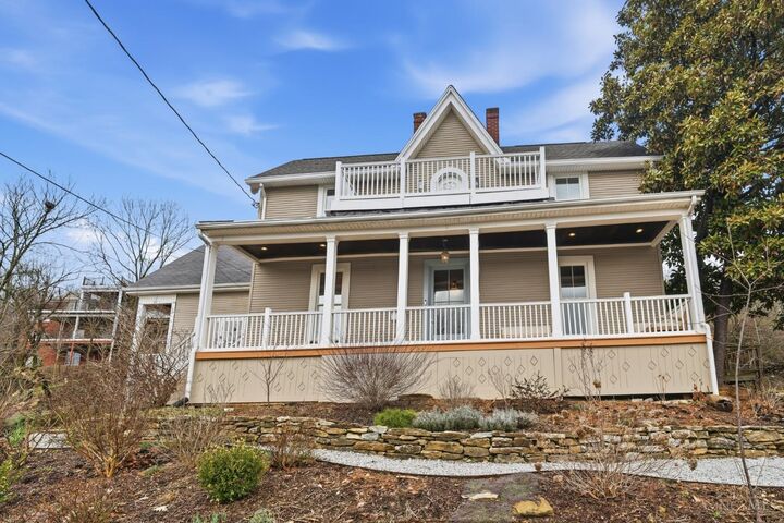 Property Photo:  3608 Archer Avenue  OH 45208 