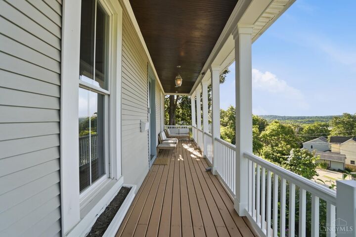 Property Photo:  3608 Archer Avenue  OH 45208 