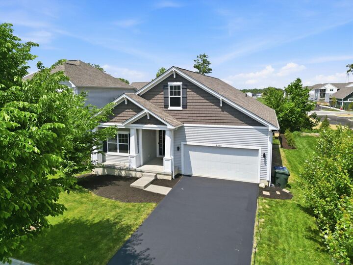 Property Photo:  6268 Gilmer Way  OH 43081 