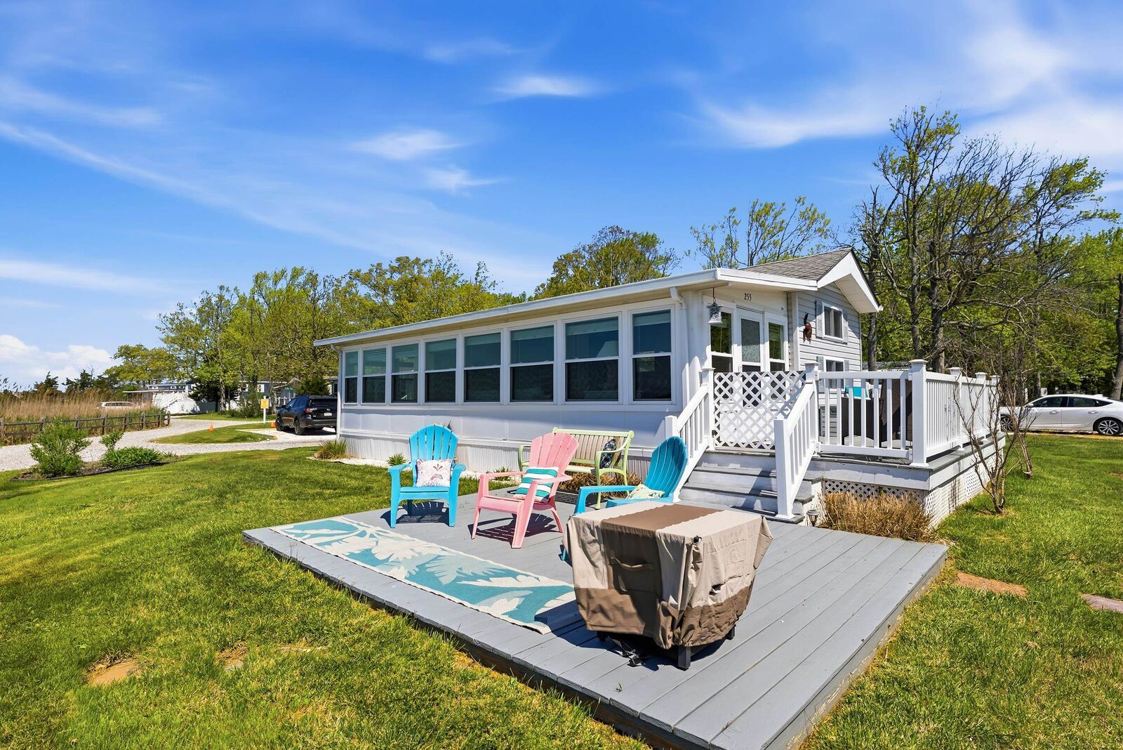 Property Photo:  35 Route 47 S  NJ 08210 