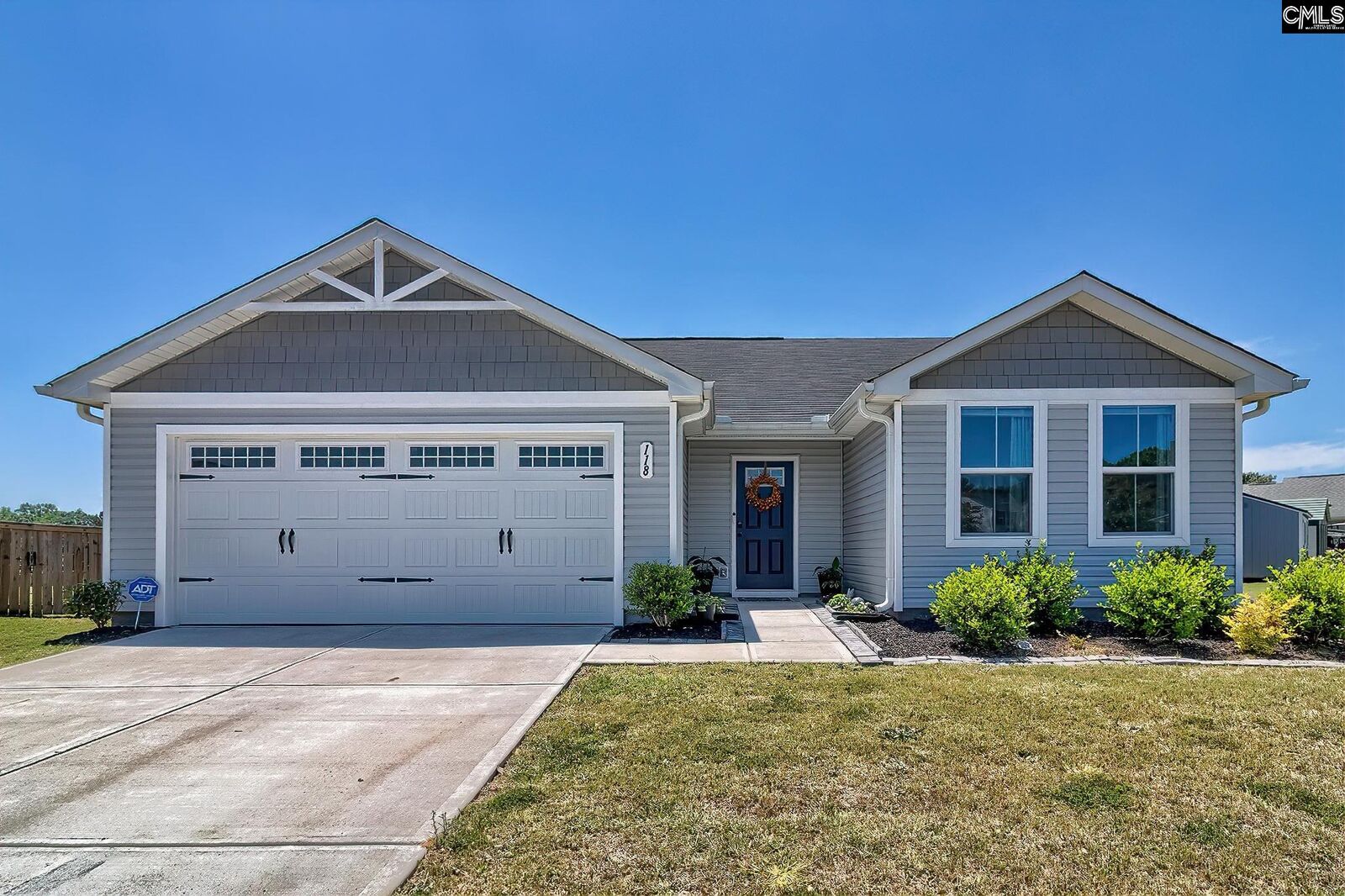 Property Photo:  118 Copper Creek  SC 29325 