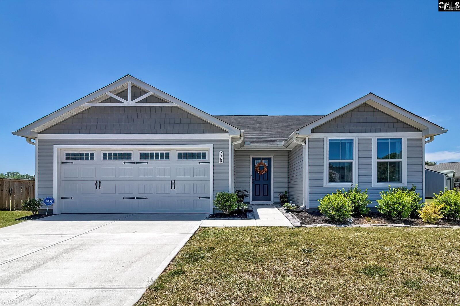 Property Photo: 118 Copper Creek SC 29325