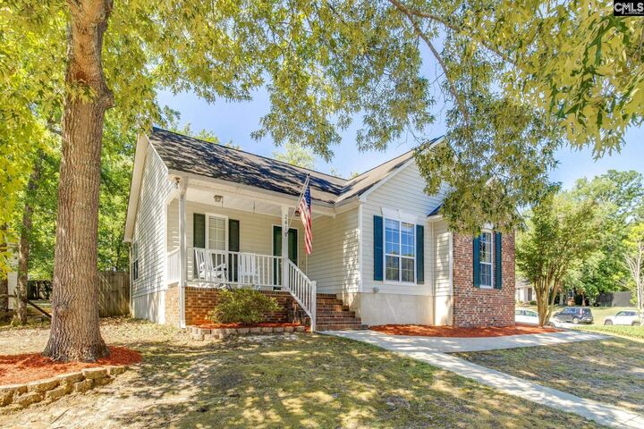 Property Photo:  241 Stonewood  SC 29170 