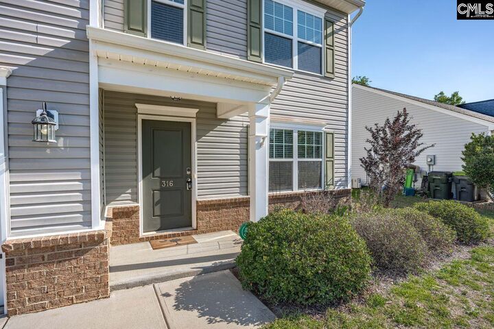 Property Photo: 316 Finch SC 29073