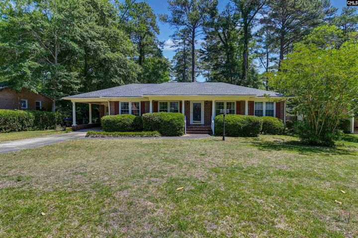 Property Photo:  4210 Willingham  SC 29206 