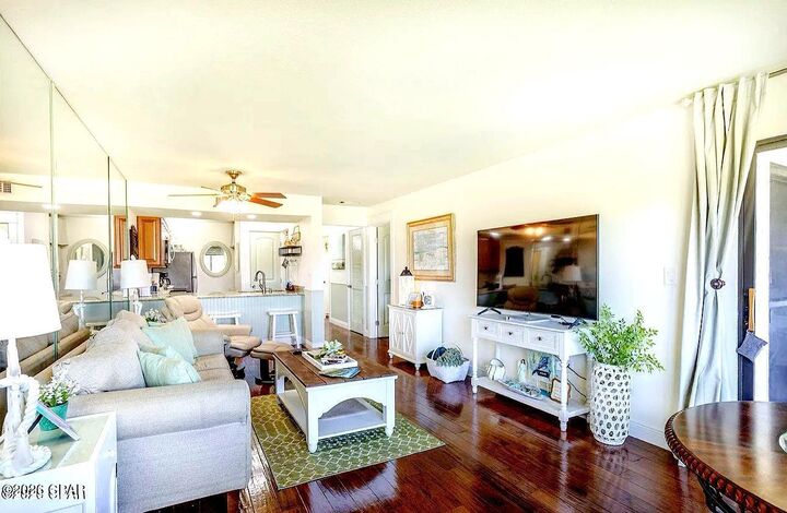Property Photo: 520 N Richard Jackson Boulevard 2015 FL 32407