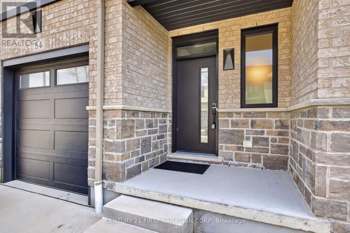 Property Photo: 601 Lions Park Drive 84 ON N0L 1W0