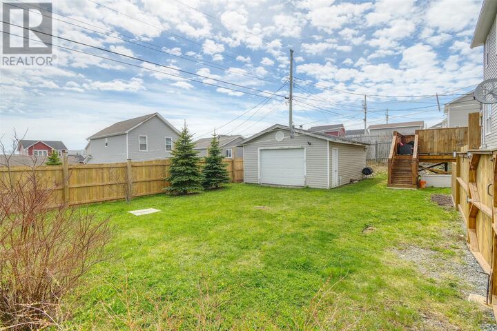 Photo de la propriété: 1 Hummingbird Street NL A1L 2P8
