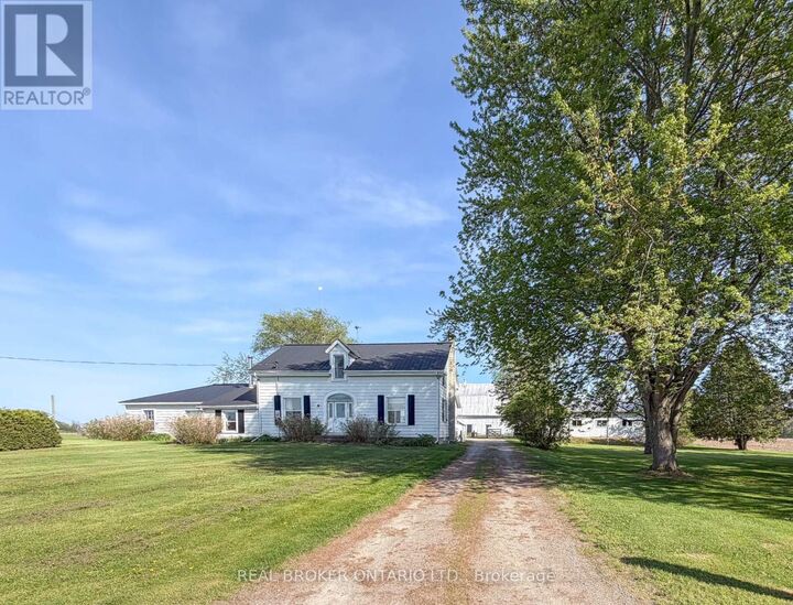 Property Photo:  479 8 Line  ON K0E 1H0 