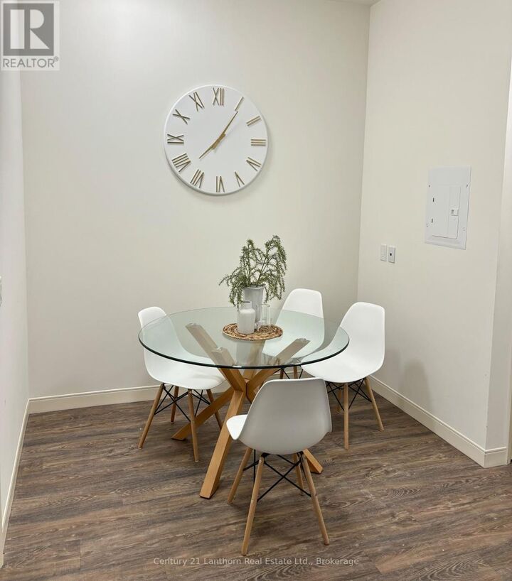 Property Photo: 135 Station Street 524 ON K8N 2S9