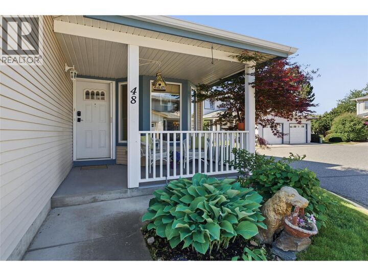 Property Photo:  1120 Guisachan Road 48  BC V1Y 9R5 