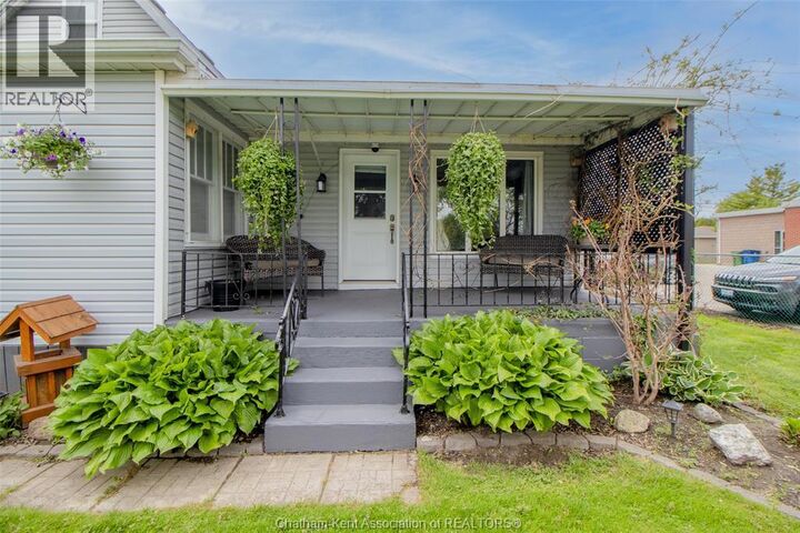 Property Photo:  100 Taylor Avenue  ON N7L 2T8 