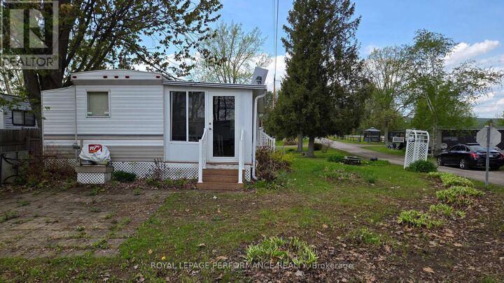 Property Photo:  2775 Chartrand Road 80  ON K0B 1J0 