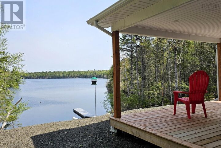 Property Photo: 1154 Ridge Road 24 NS B0W 1H0