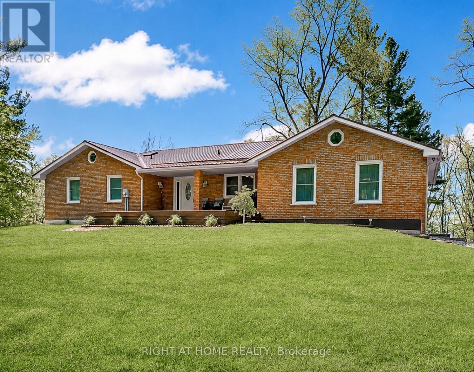 Property Photo:  919 Jamieson Road  ON K0K 3M0 