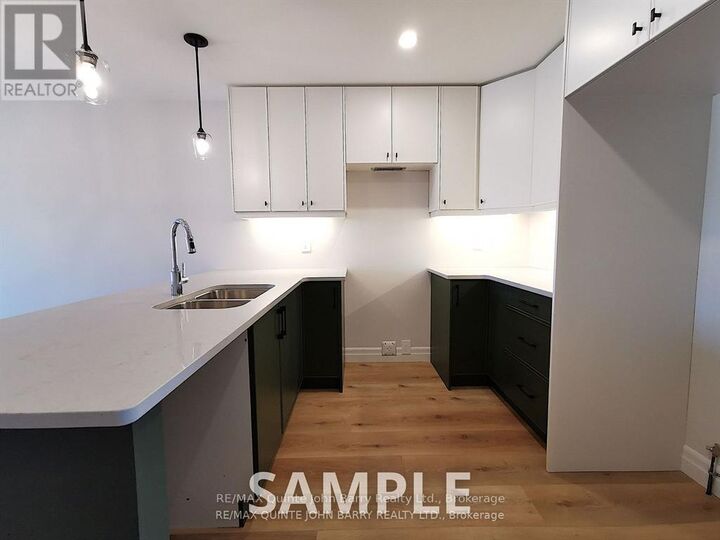 Property Photo: 47 Parkland Circle Lot 48 ON K8V 0R3
