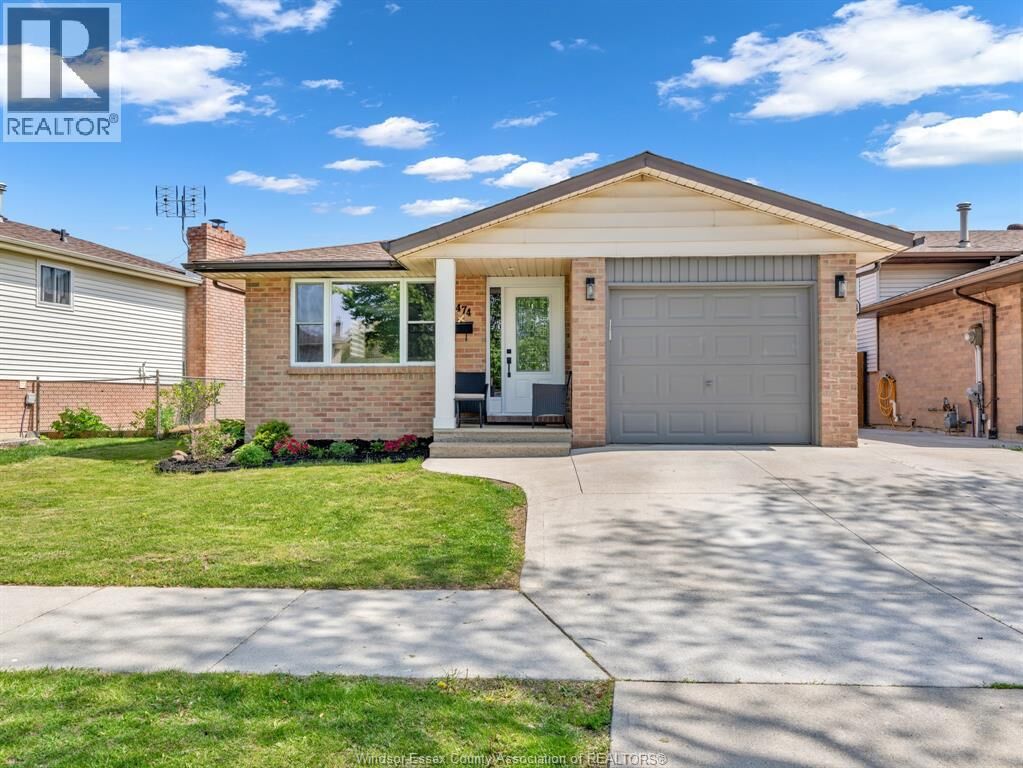 Property Photo: 3474 Deerbrook ON N8R 2E4