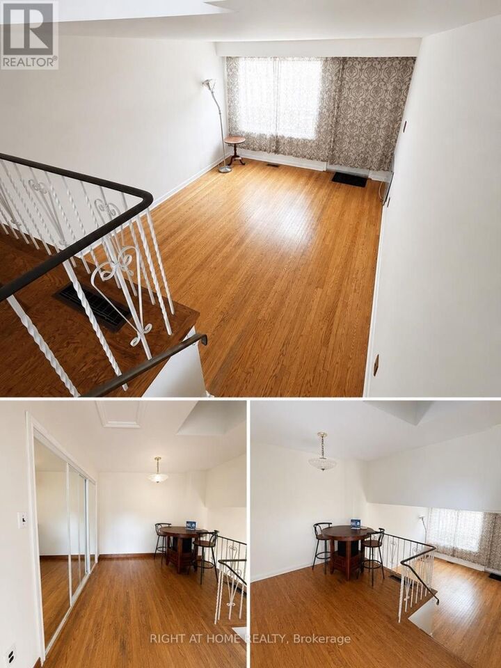 Property Photo: 22 Charlbrook Avenue ON L4M 2Y4