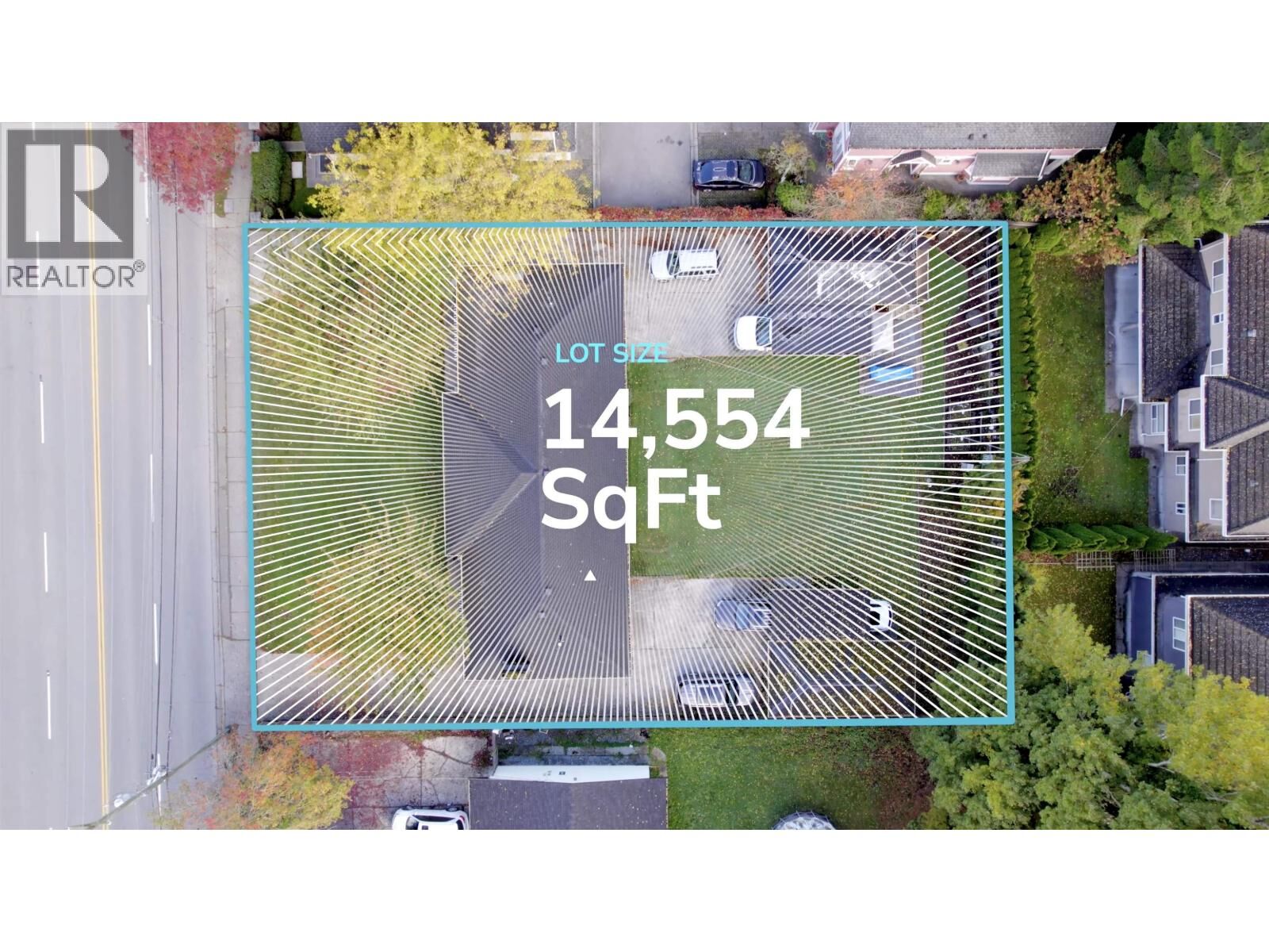 Property Photo:  9620 No. 3 Road  BC V7A 1W3 
