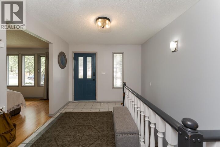 Property Photo: 4132 Baker Road BC V2N 5K6