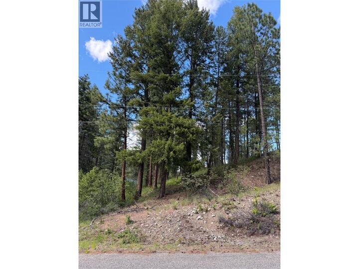 Property Photo:  Lot #104 Balsam Road  BC  