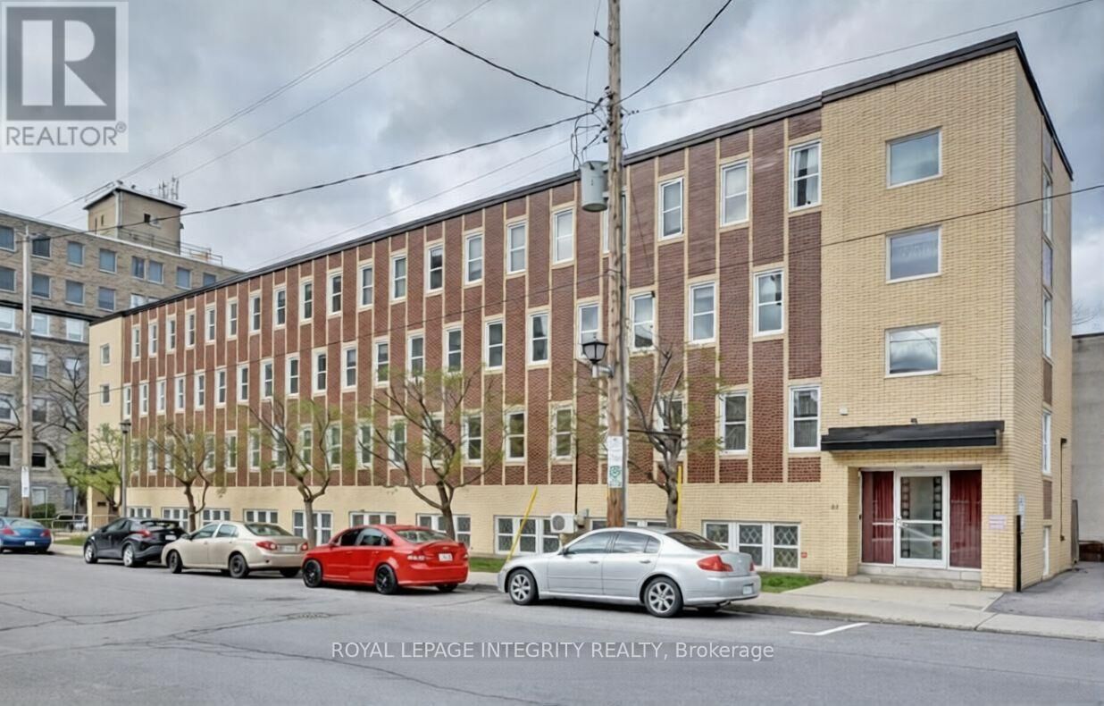 Property Photo:  61 Parent Avenue S06  ON K1N 7A7 