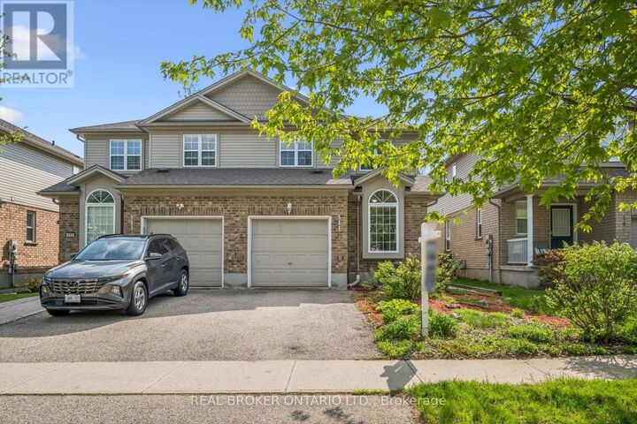 Property Photo:  511 Dansbury Drive  ON N2K 4K8 