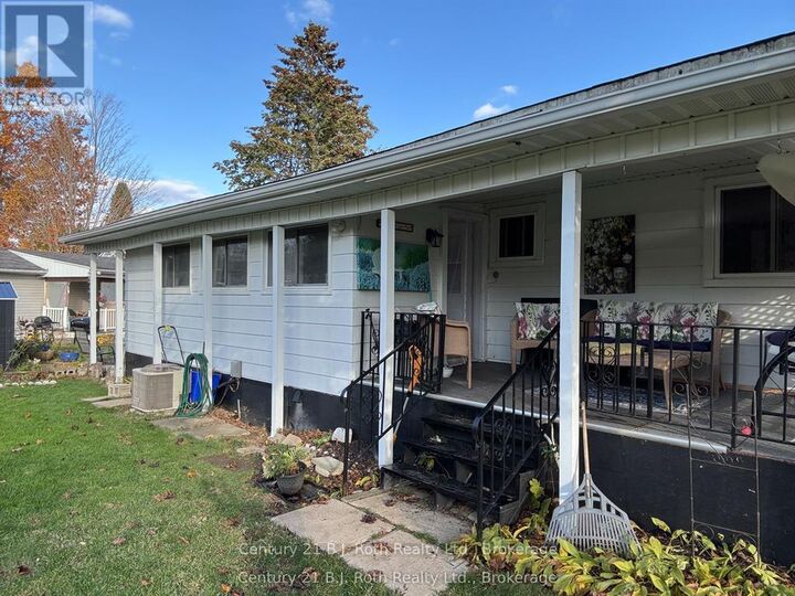 Property Photo:  14 Muir Drive  ON L3V 0P9 