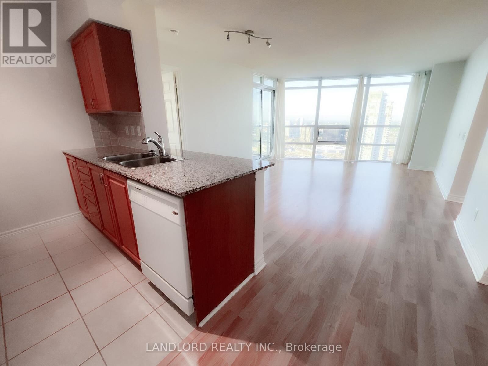 Property Photo: 83 Borough Drive 3106 ON M1P 5E4