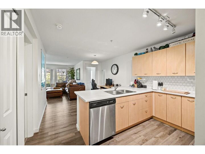 Property Photo:  539 Yates Road 215  BC V1V 2T8 