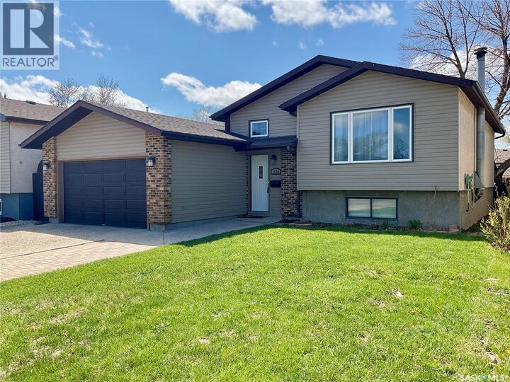 Property Photo:  1134 Brown Street  SK S4N 6K6 