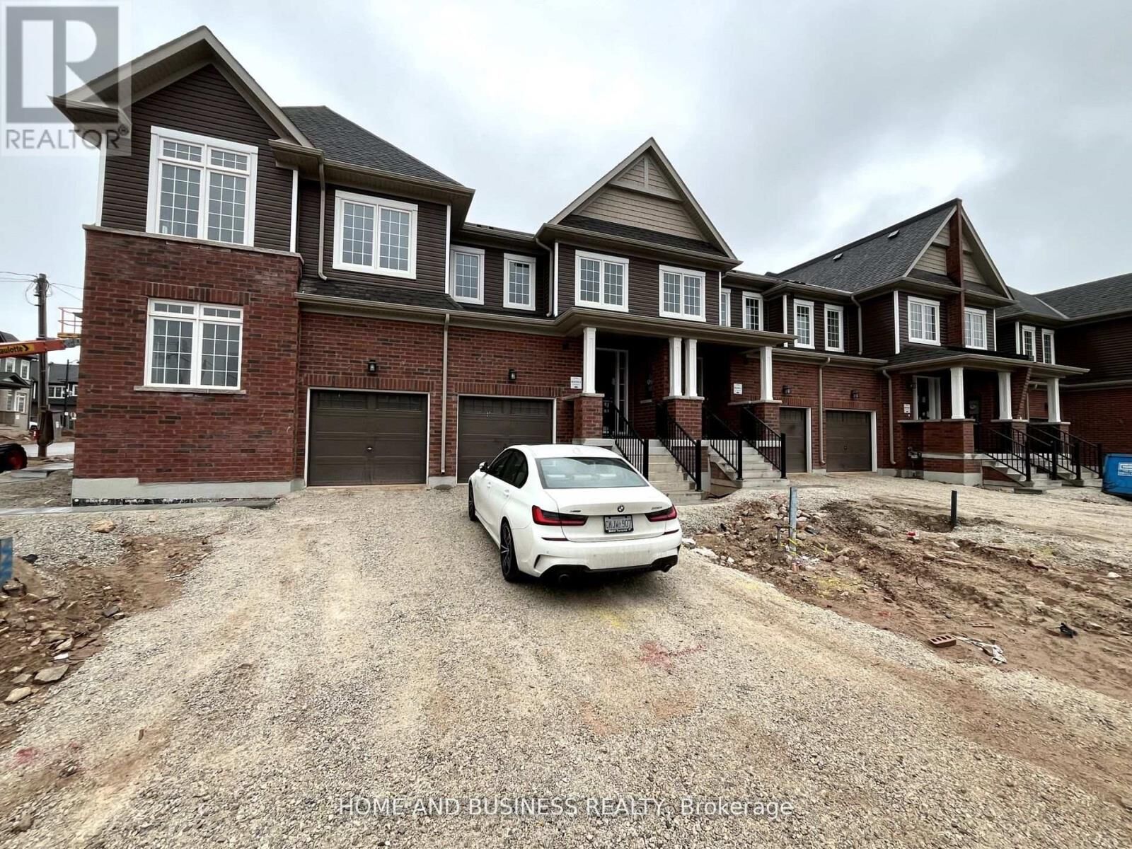 Property Photo:  104 Sanders Road  ON N0B 1T0 