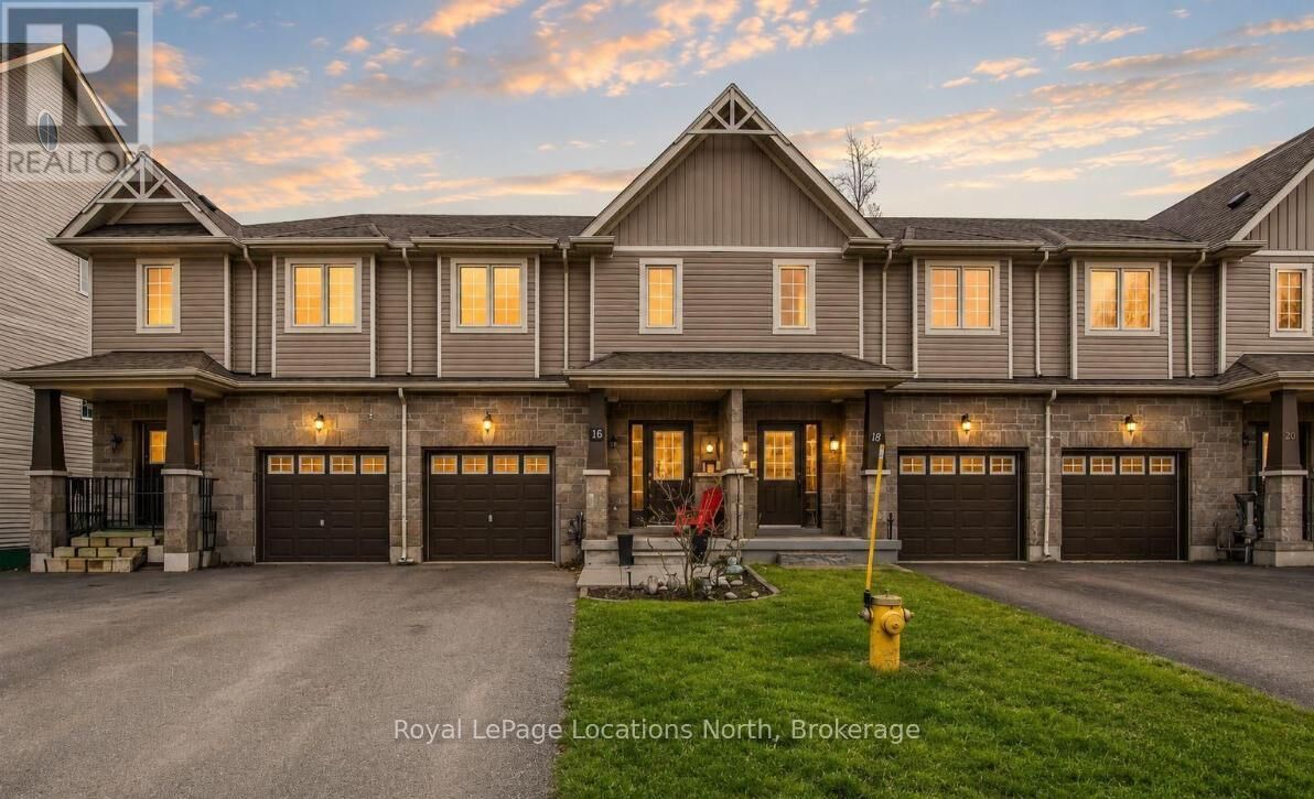 Property Photo:  16 Arcadia Road  ON L9Z 3C7 