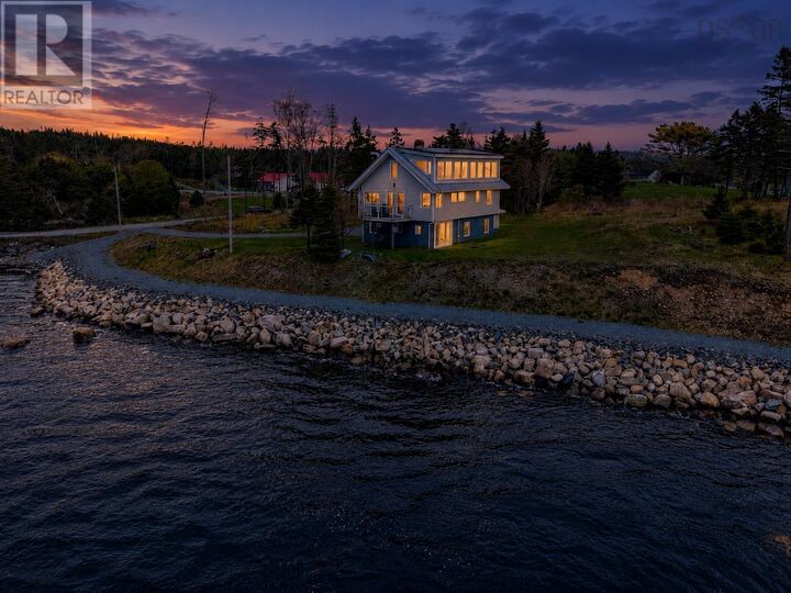 Property Photo:  7 Oyster Pond 10380  NS B0J 2L0 
