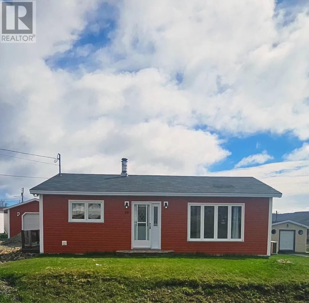 Property Photo: 19 Kings Road NL A0A 4G0
