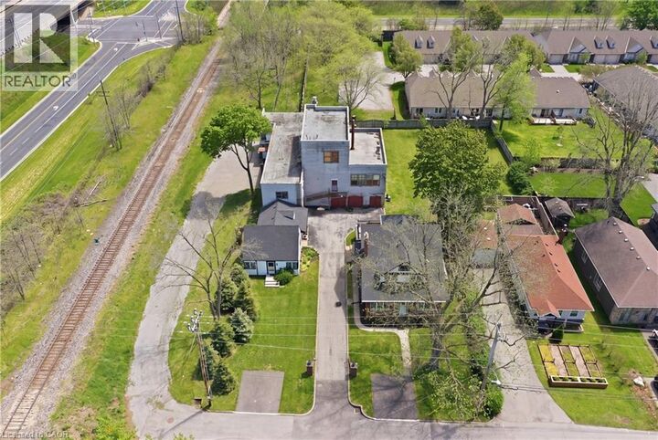 Property Photo: 50 Park Road North ON L3M 2P3