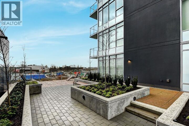 Property Photo:  3581 East Kent Avenue 407  BC V5S 0H6 