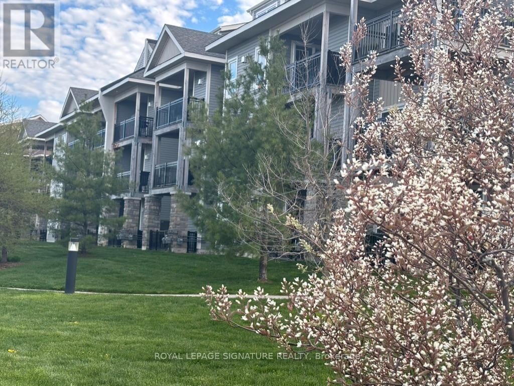 Property Photo:  7 Anchorage Crescent 304  ON L9Y 0Y6 