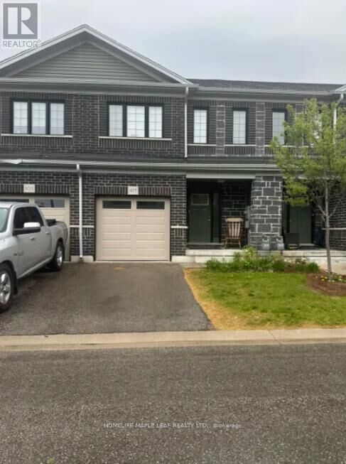 Property Photo:  105 Woodedge Circle  ON N2R 0P8 