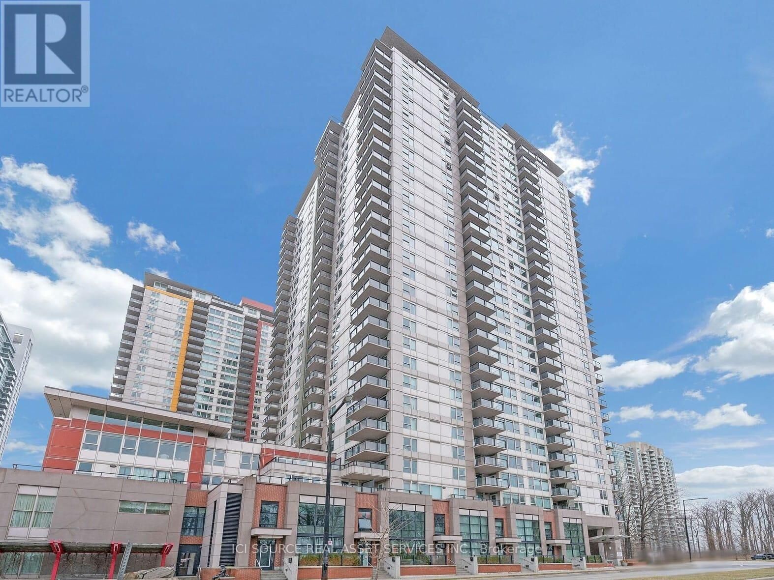 Property Photo:  190 Borough Drive 1803  ON M1P 0B6 