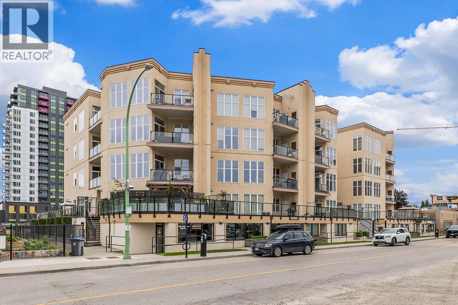 Property Photo: 1327 St Paul Street 109 BC V1Y 2E2